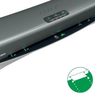 Laminator Leitz iLAM Office Pro A3