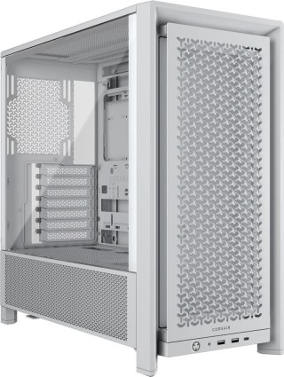 Obudowa Corsair FRAME 4000D White