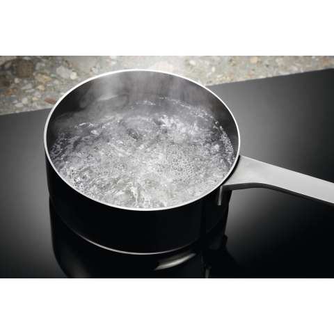 Płyta indukcyjna ELECTROLUX EIV644 60 cm | 4 pola | PowerBoost | timer | czarny