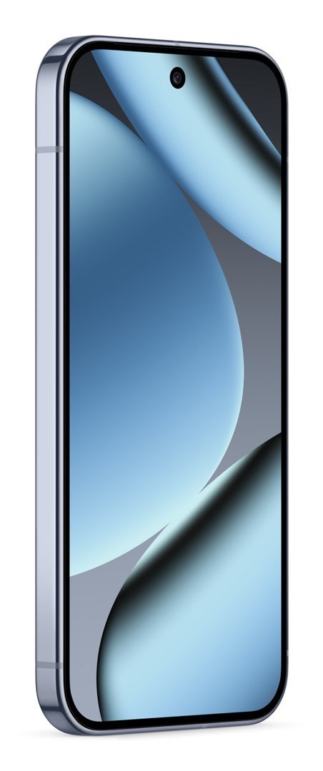 Google Pixel 10 Pro 5G 16/128GB Moonstone