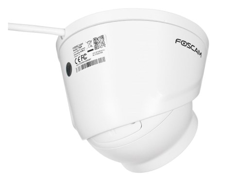 Kamera IP do monitoringu Foscam T8EP 8MP