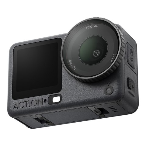Kamera sportowa DJI Osmo Action 6 rozdzielczość 4K
