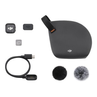 Nadajnik DJI Mic 3