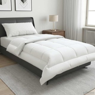 Kołdra FULDA 152 x 203 cm 4 pory roku 210 GSM 90% puch gęsi