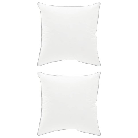 Zestaw kołdry i poduszek 3 szt. 240x260 cm 4 pory roku Wełna
