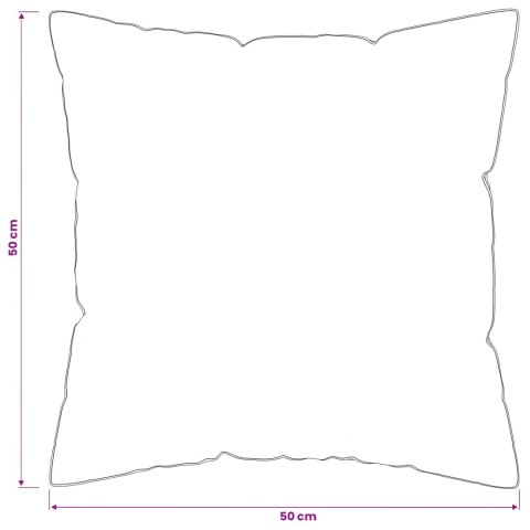 Zestaw kołdry 90% z gęsiego puchu FULDA 2 szt. 140 x 200 cm