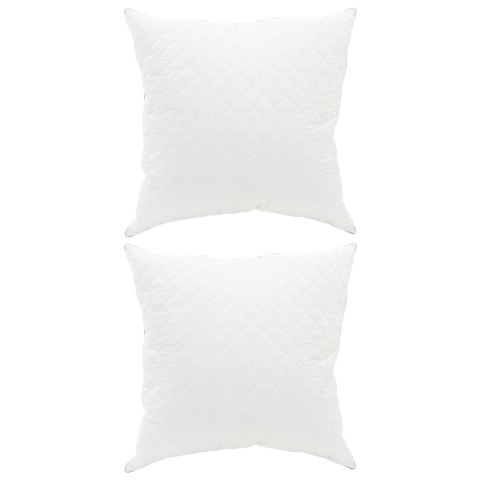 Zestaw kołdry 90% z gęsiego puchu FULDA 3 szt. 140 x 220 cm