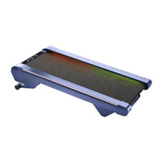 Bieżnia elektryczna UREVO Cyberpad (niebieska)