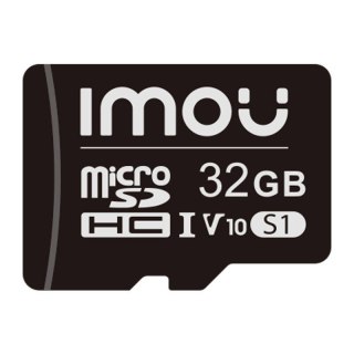 Karta pamięci IMOU microSD 32GB UHS-I SDHC
