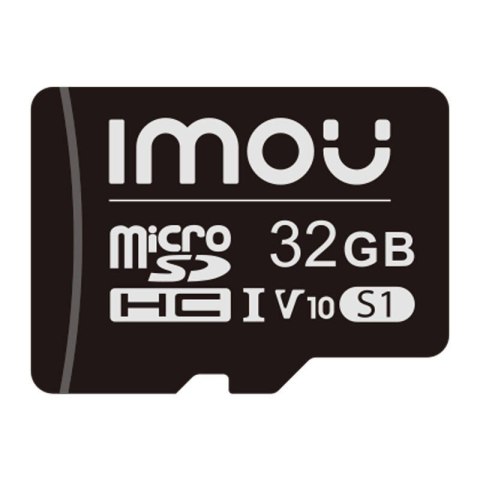 Karta pamięci IMOU microSD 32GB UHS-I SDHC