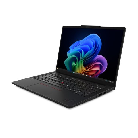 Lenovo ThinkPad T14 G7 Ultra 5 325 14.0"WUXGA Touch IPS 500nits LP AG 32GB LPDDR5X-6800 SSD1TB Intel Graphics 60Wh Cam5MP+IR W11