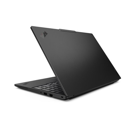 Lenovo ThinkPad T16 G5 Ultra 5 325 16.0"WUXGA IPS 400its AG 32GB LPDDR5X-6800 SSD512 Intel Graphics 75Wh Cam5MP+IR W11Pro Black 