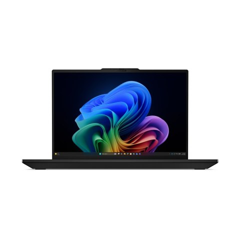 Lenovo ThinkPad T16 G5 Ultra 5 325 16.0"WUXGA IPS 400its AG 32GB LPDDR5X-6800 SSD512 Intel Graphics 75Wh Cam5MP+IR W11Pro Black 