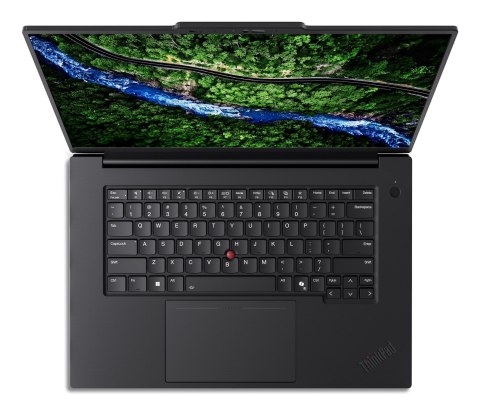 Lenovo Workstation ThinkPad T1g G8 Ultra 7 255H 16.0"WUXGA 500nits AG 32GB LPDDR5X-7467 SSD1TB RTX 5060 8GB Cam 5MP+IR 90Wh W11P