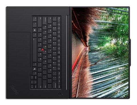 Lenovo Workstation ThinkPad T1g G8 Ultra 7 255H 16.0"WUXGA 500nits AG 32GB LPDDR5X-7467 SSD1TB RTX 5060 8GB Cam 5MP+IR 90Wh W11P