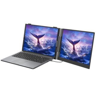 Monitor Blackview 14" przenośny SCM6