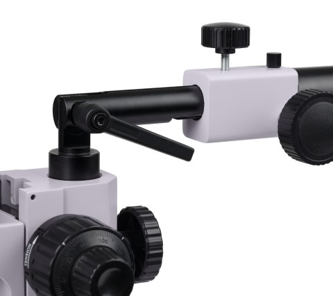Cyfrowy mikroskop stereoskopowy MAGUS Stereo D8TR LCD do napraw urządzeń elektronicznych