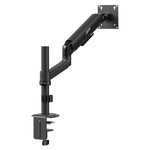 ERGO OFFICE UCHWYT / WIESZAK NA MONITOR, 17"-32", 1-10KG, CZARNY MAT, MAX. VESA 100X100 ER-691 B