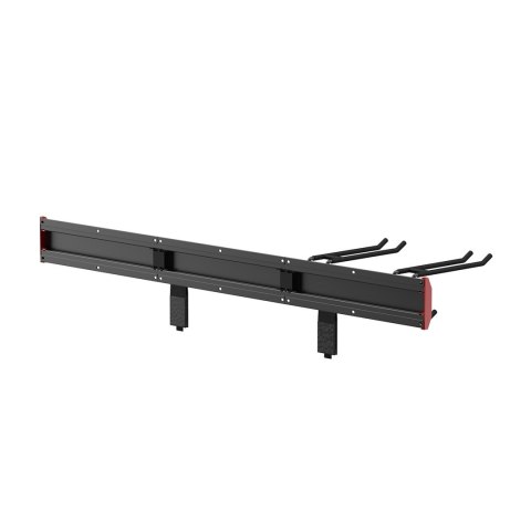 MACLEAN ŚCIENNY ORGANIZER NA NARZĘDZIA STALOWY, MAX. OBCIĄŻENIE 228KG, SZEROKOŚĆ 1222MM MC-179