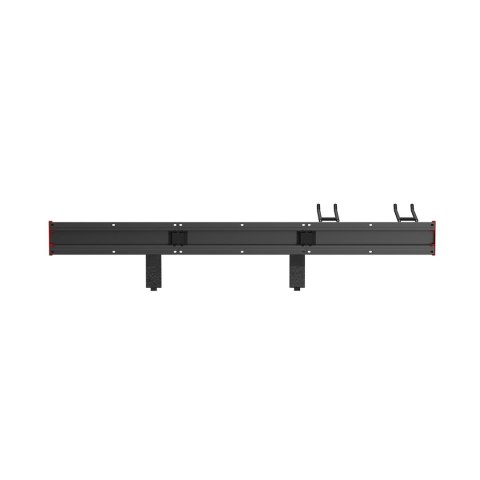 MACLEAN ŚCIENNY ORGANIZER NA NARZĘDZIA STALOWY, MAX. OBCIĄŻENIE 228KG, SZEROKOŚĆ 1222MM MC-179