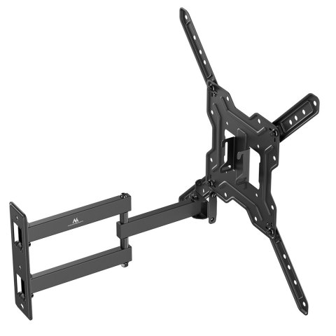 MACLEAN UCHWYT NA TELEWIZOR, MAX. 23-65", MAX. WAGA 30 KG, UNIWERSALNY, MAX. VESA 400X400 MC-759 N