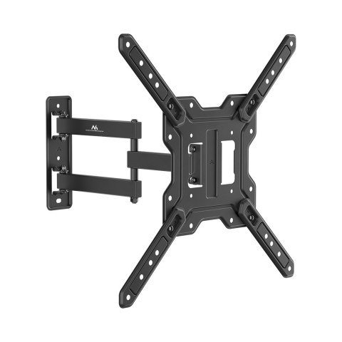 MACLEAN UCHWYT NA TELEWIZOR, MAX. 23-65", MAX. WAGA 30 KG, UNIWERSALNY, MAX. VESA 400X400 MC-759 N