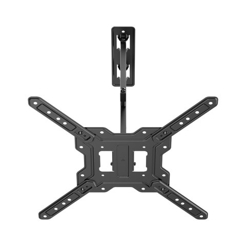 MACLEAN UCHWYT NA TELEWIZOR, MAX. 23-65", MAX. WAGA 30 KG, UNIWERSALNY, MAX. VESA 400X400 MC-759 N