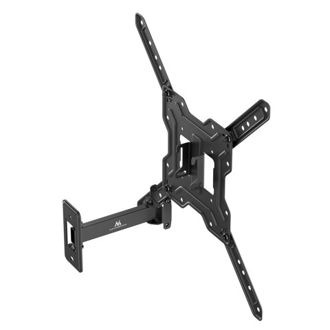 MACLEAN UCHWYT / WIESZAK DO TV LUB MONITORA, MAX. 23-65", MAX. OBCIĄŻENIE 30KG, UNIWERSALNY, MAX. VESA 400X400 MC-758 N