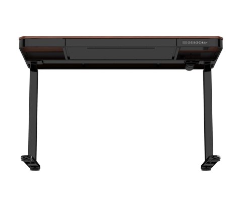 Biurko ACTIVEJET z el.reg.wys. 120x60 ET119S cz/orz
