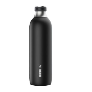 Butelka Brita sodaTRIO 0,5l | czarny