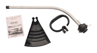Kosa spalinowa NAC TP248-10SP 24,8cc 1,05Nm (OUTLET)