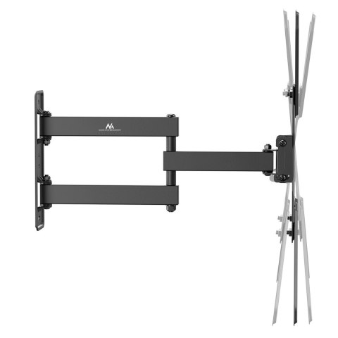 MACLEAN UCHWYT NA TELEWIZOR, MAX. 23-65", MAX. WAGA 30 KG, UNIWERSALNY, MAX. VESA 400X400 MC-759 N