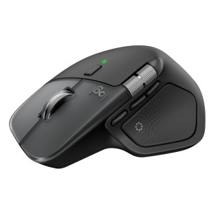 Mysz Logitech MX Master 4 for Mac czarna