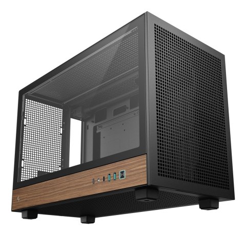Obudowa DeepCool CH260 WOOD