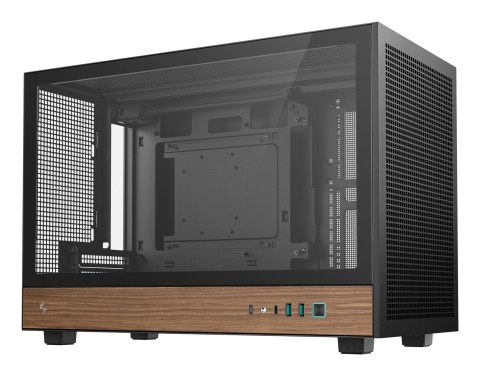 Obudowa DeepCool CH260 WOOD