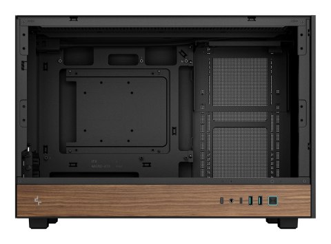 Obudowa DeepCool CH260 WOOD