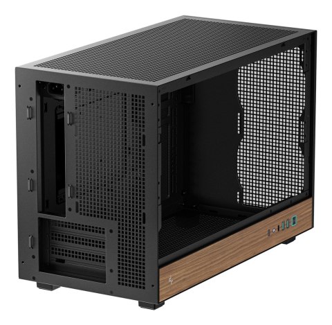 Obudowa DeepCool CH260 WOOD