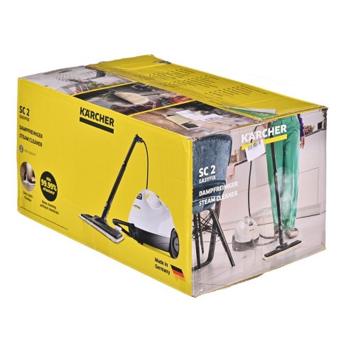 Parownica KARCHER SC 2 EasyFix - 1.512-600.0 (OUTLET)