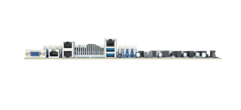 Płyta główna Gigabyte MS73-HB1 2x LGA4677 Intel Xeon Scalable 4/5gen C741 (16x DIMM, 3x SlimSAS (12x SATA), 2xM.2, 2x1Gbe, IPMI,