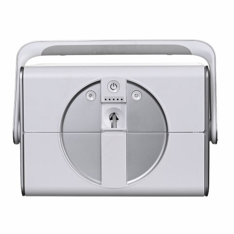 Robot do mycia okien Ecovacs Winbot W2 OMNI (biały) (OUTLET)