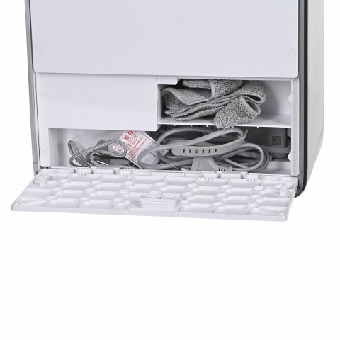 Robot do mycia okien Ecovacs Winbot W2 OMNI (biały) (OUTLET)