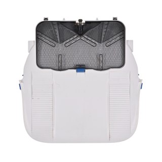 Robot sprzątający Ecovacs Deebot T30 Pro OMNI biały (OUTLET)
