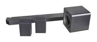 Soundbar Samsung HW-Q930F/­EN 9.1.4 kan. 540W Bluetooth 5.3 Dolby Atmos Czarny (OUTLET)