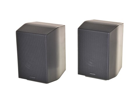 Soundbar Samsung HW-Q930F/­EN 9.1.4 kan. 540W Bluetooth 5.3 Dolby Atmos Czarny (OUTLET)