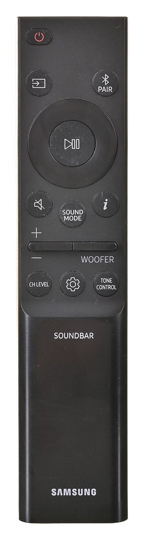 Soundbar Samsung HW-Q930F/­EN 9.1.4 kan. 540W Bluetooth 5.3 Dolby Atmos Czarny (OUTLET)