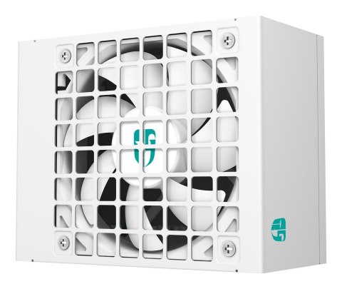 Zasilacz DeepCool PS750G-FE biały