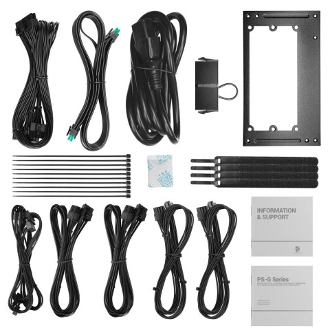 Zasilacz DeepCool PS750G-FE