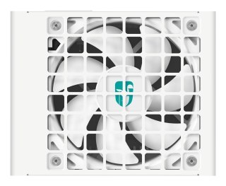 Zasilacz DeepCool PS850G-FE biały
