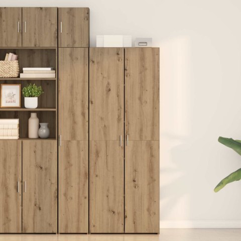 Highboard Dąb rzemieślniczy 70 x 42,5 x 185 cm