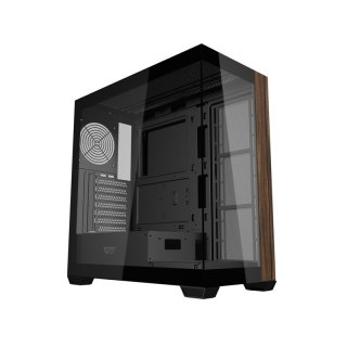 Obudowa komputerowa DARKFLASH DS900W bez wentylatorów (czarna)
